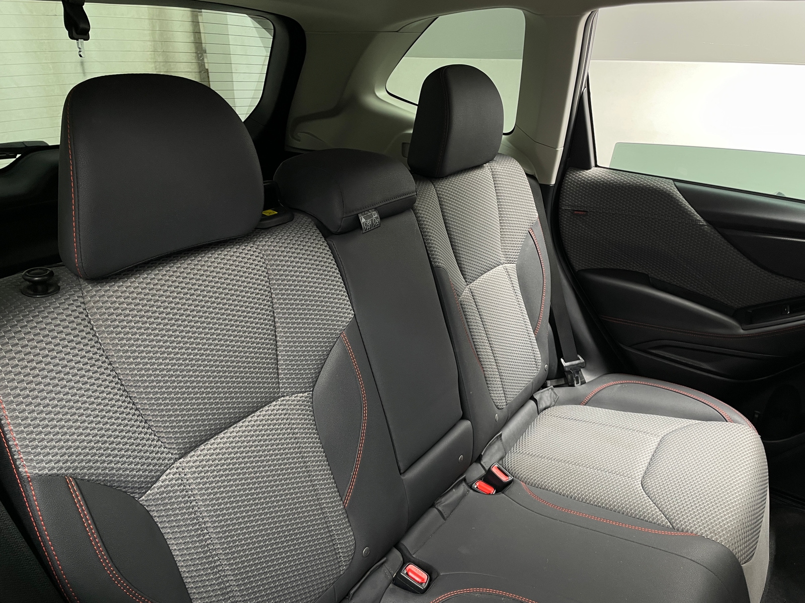 Thumbnail: 2021 Subaru Forester - 6