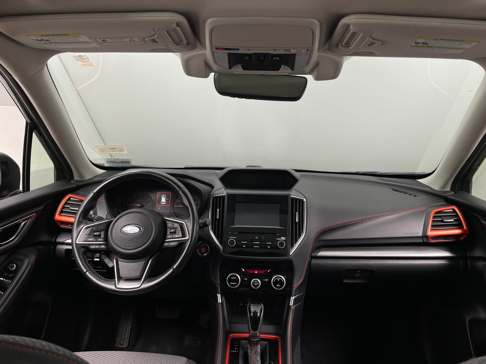 Thumbnail: 2021 Subaru Forester - 3