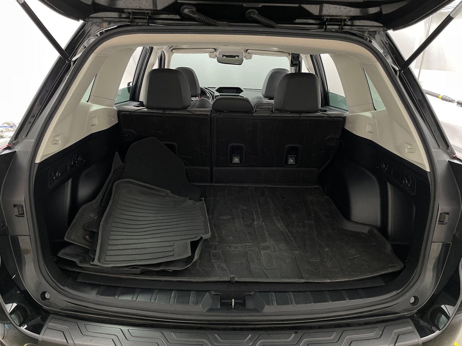 Thumbnail: 2021 Subaru Forester - 7