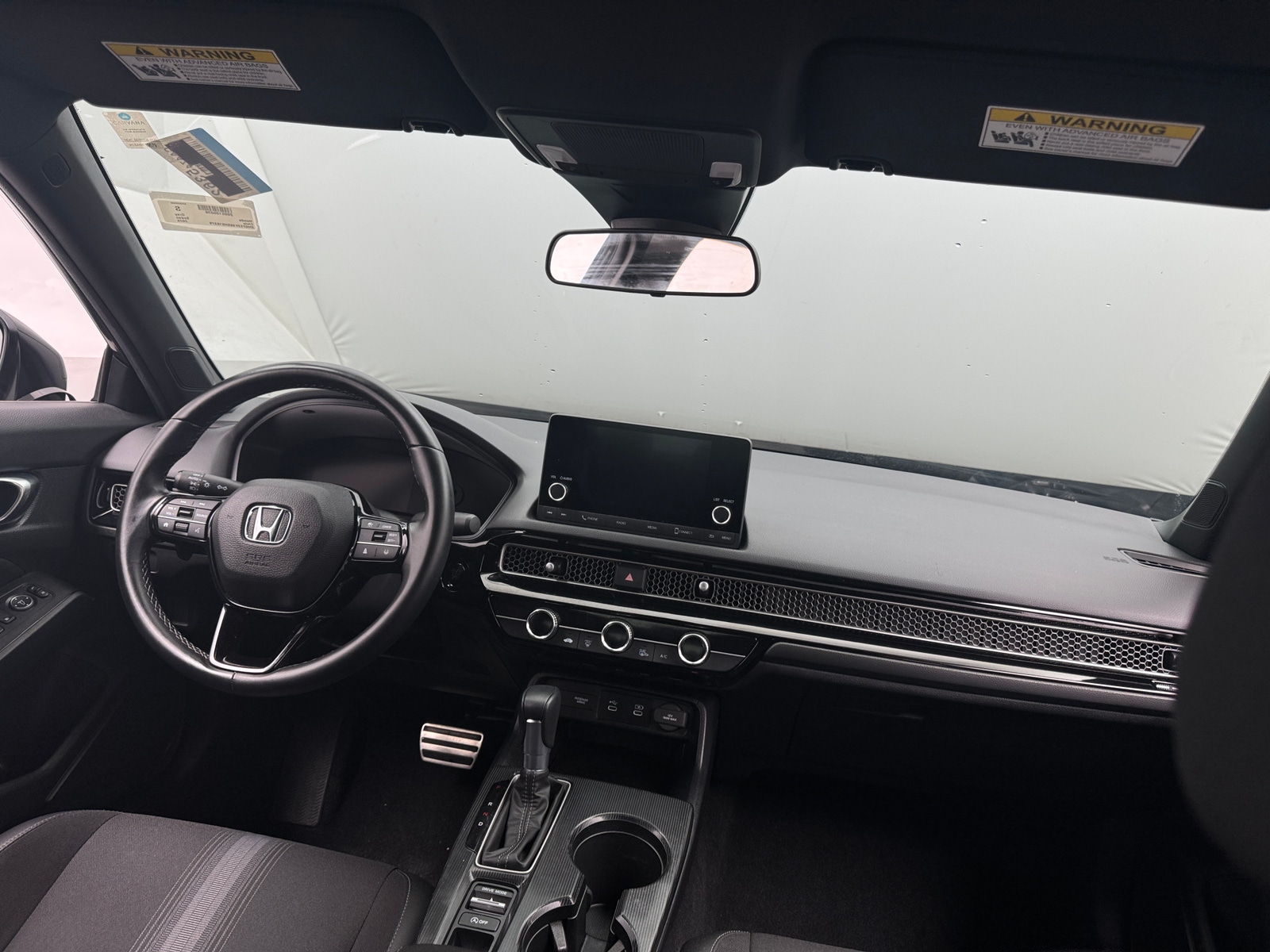 Thumbnail: 2025 Honda Civic - 3