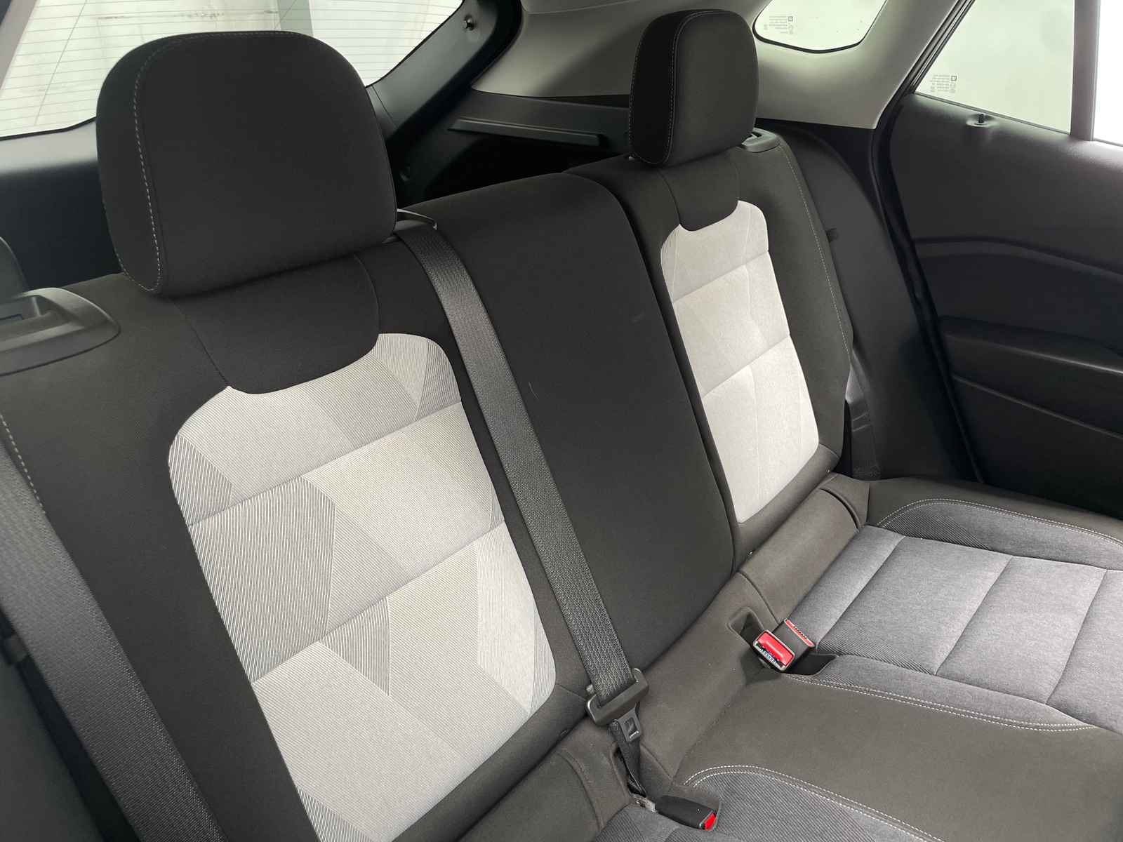 Thumbnail: 2024 Chevrolet Trax - 6