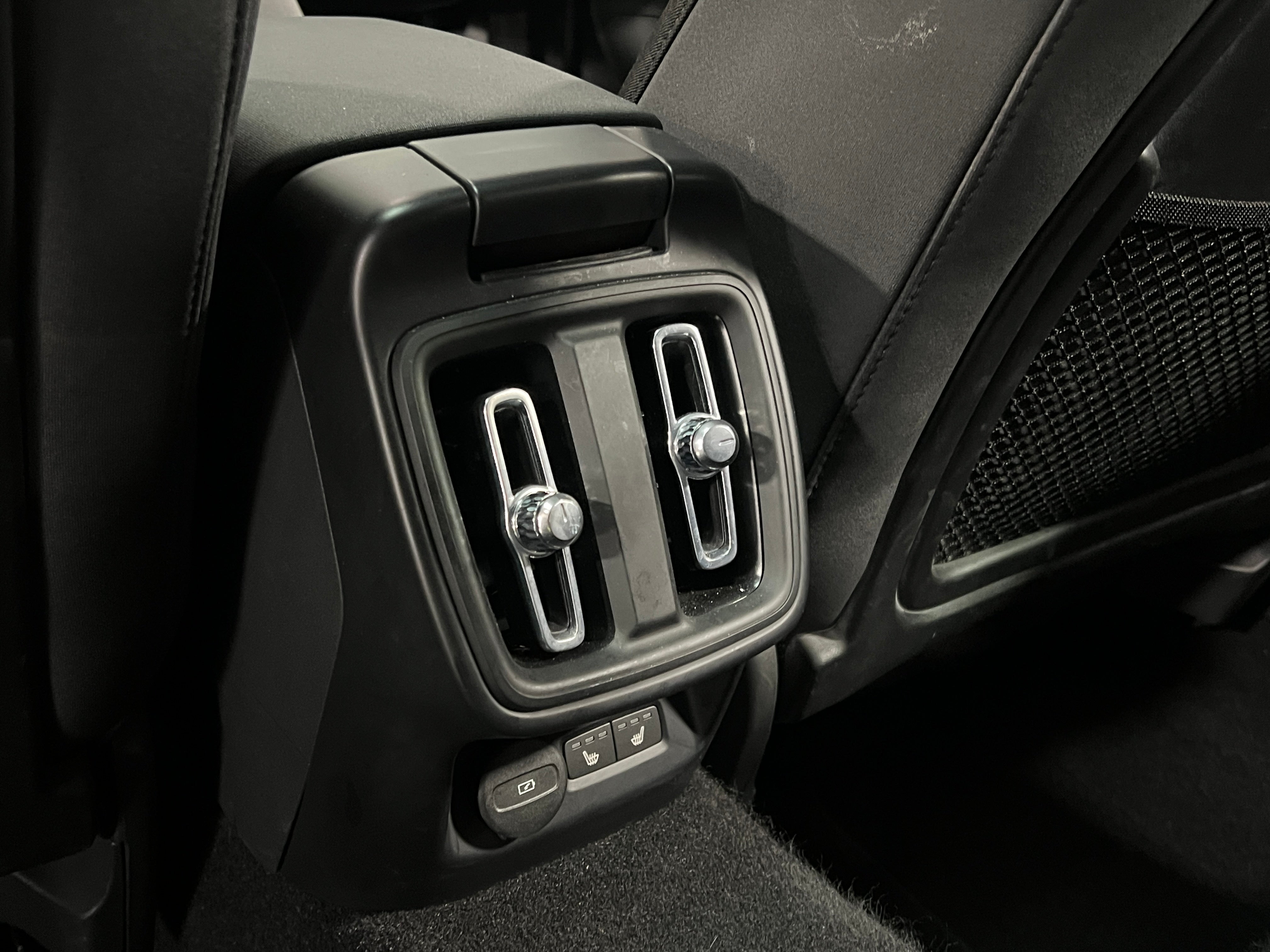 Used 2022 Polestar 2 Base with VIN LPSED3KA9NL059533 for sale in Auburn, WA