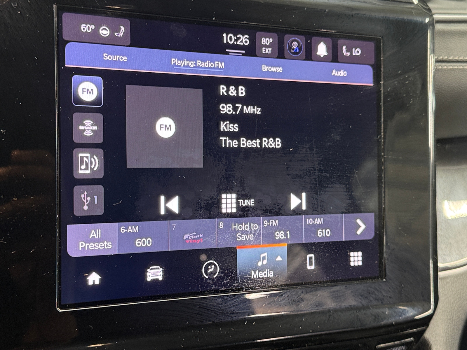 Thumbnail: 2021 Jeep Grand Cherokee L - 3