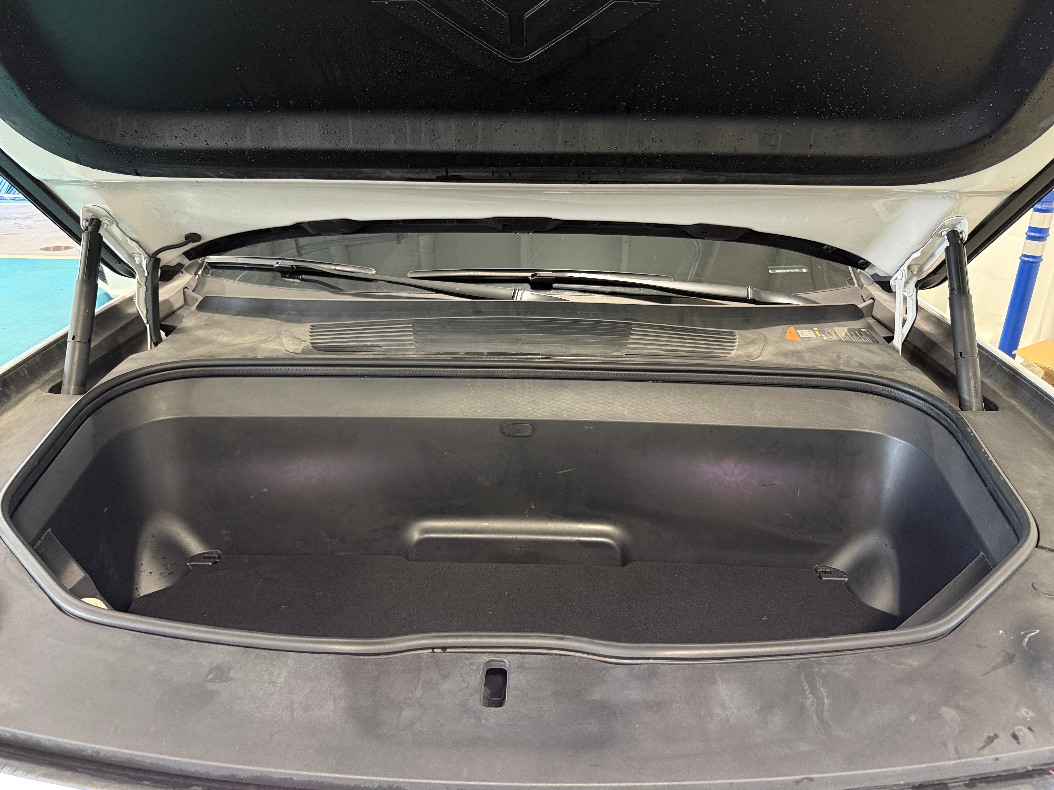 Used 2023 Rivian R1T Adventure with VIN 7FCTGAAA6PN021402 for sale in Auburn, WA