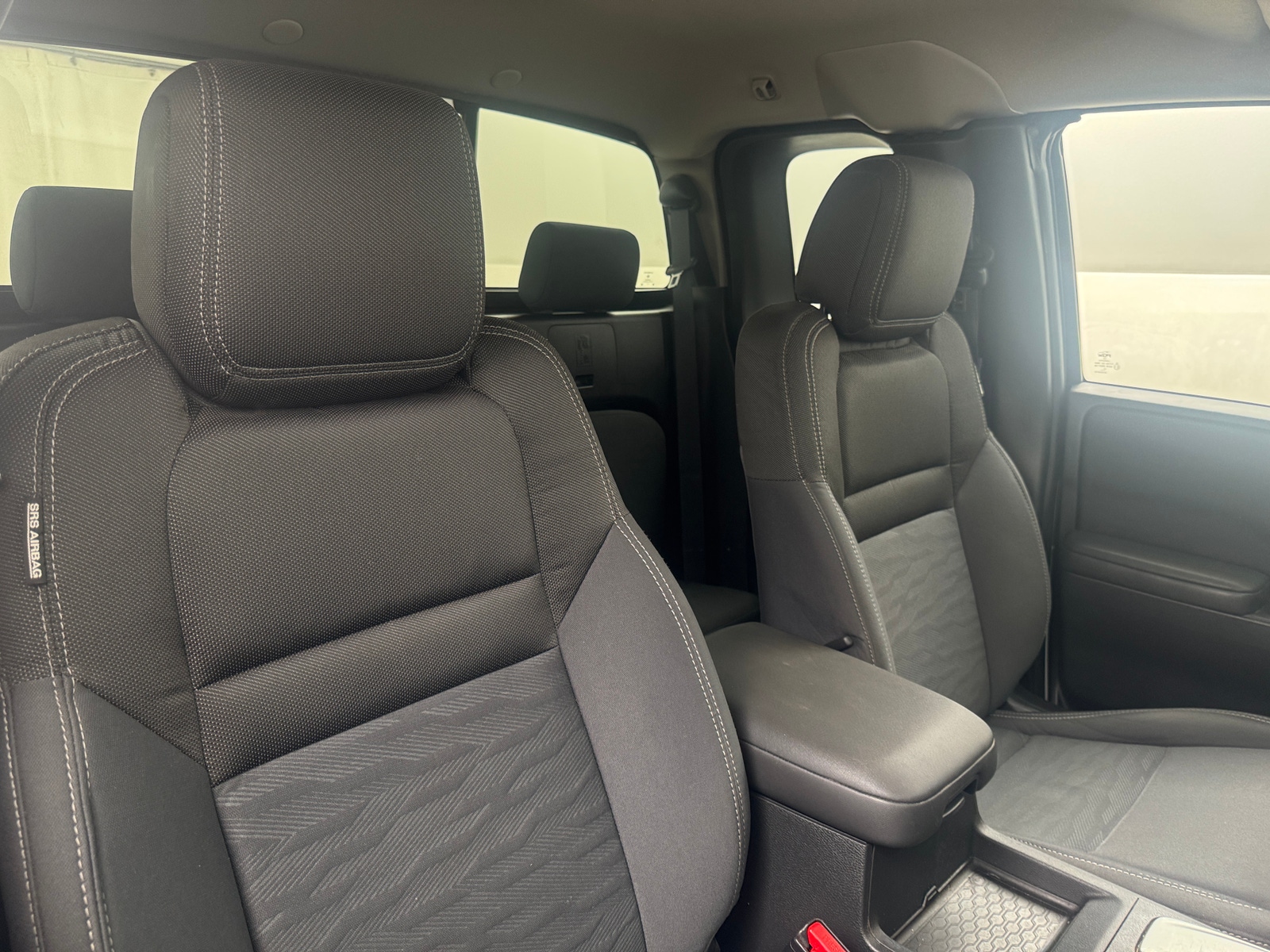 Thumbnail: 2023 Nissan Frontier - 2