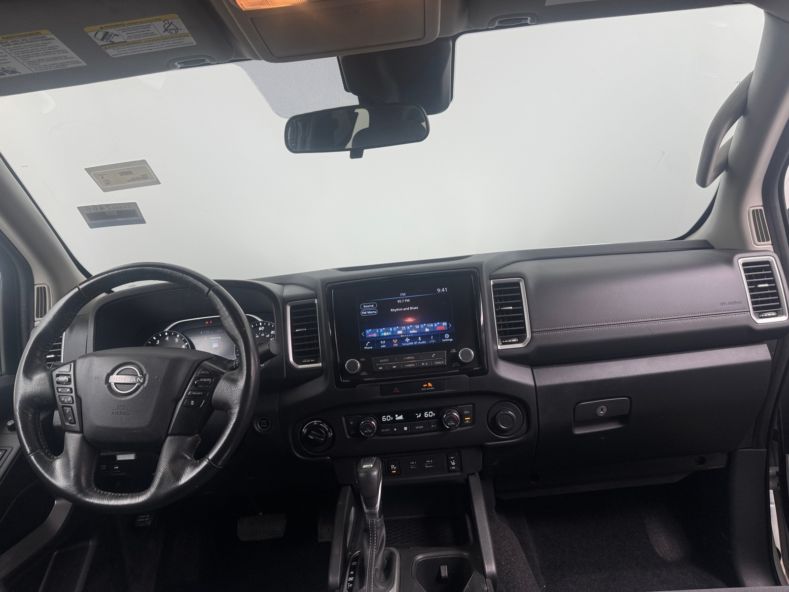 Thumbnail: 2023 Nissan Frontier - 3