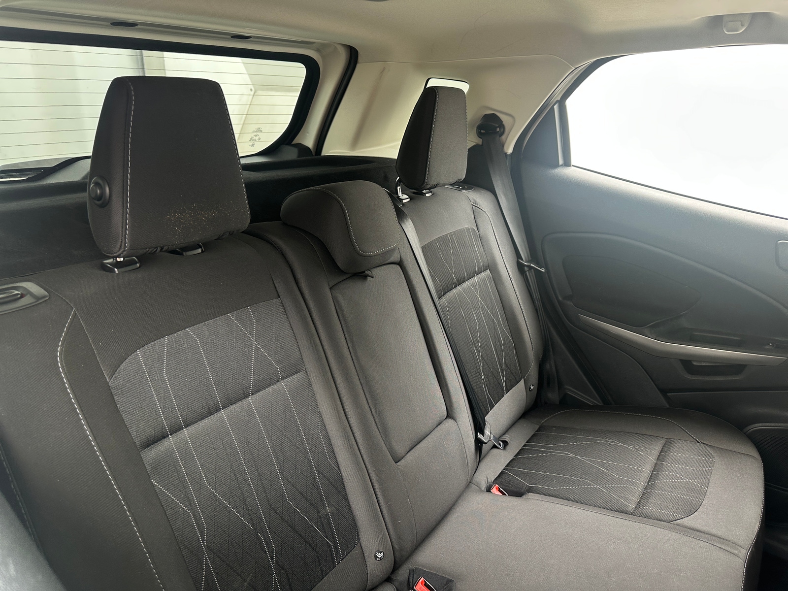 Thumbnail: 2020 Ford EcoSport - 6