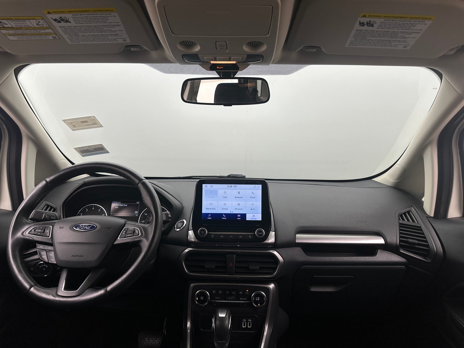 Thumbnail: 2020 Ford EcoSport - 3