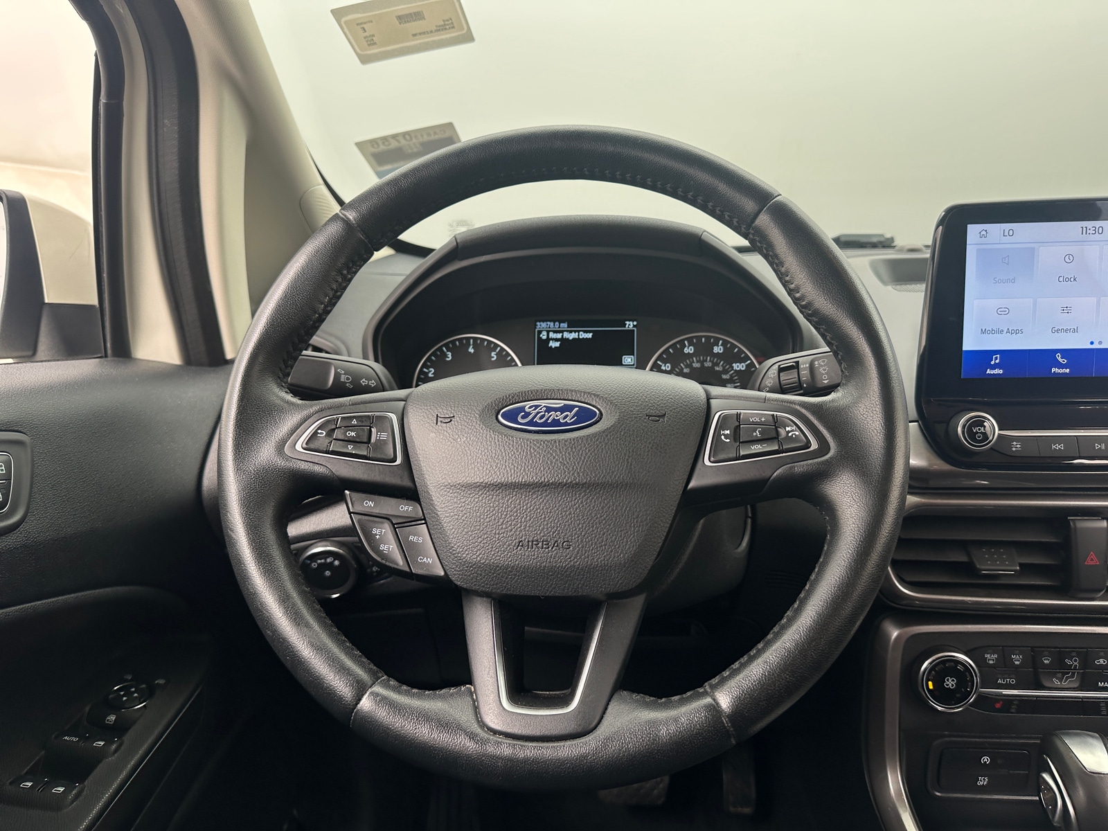 Thumbnail: 2020 Ford EcoSport - 5