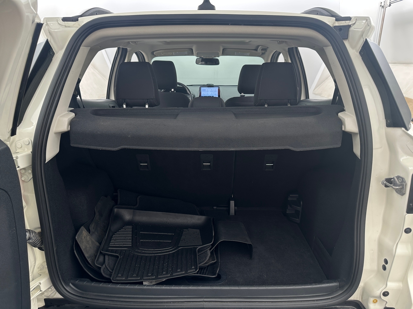 Thumbnail: 2020 Ford EcoSport - 7