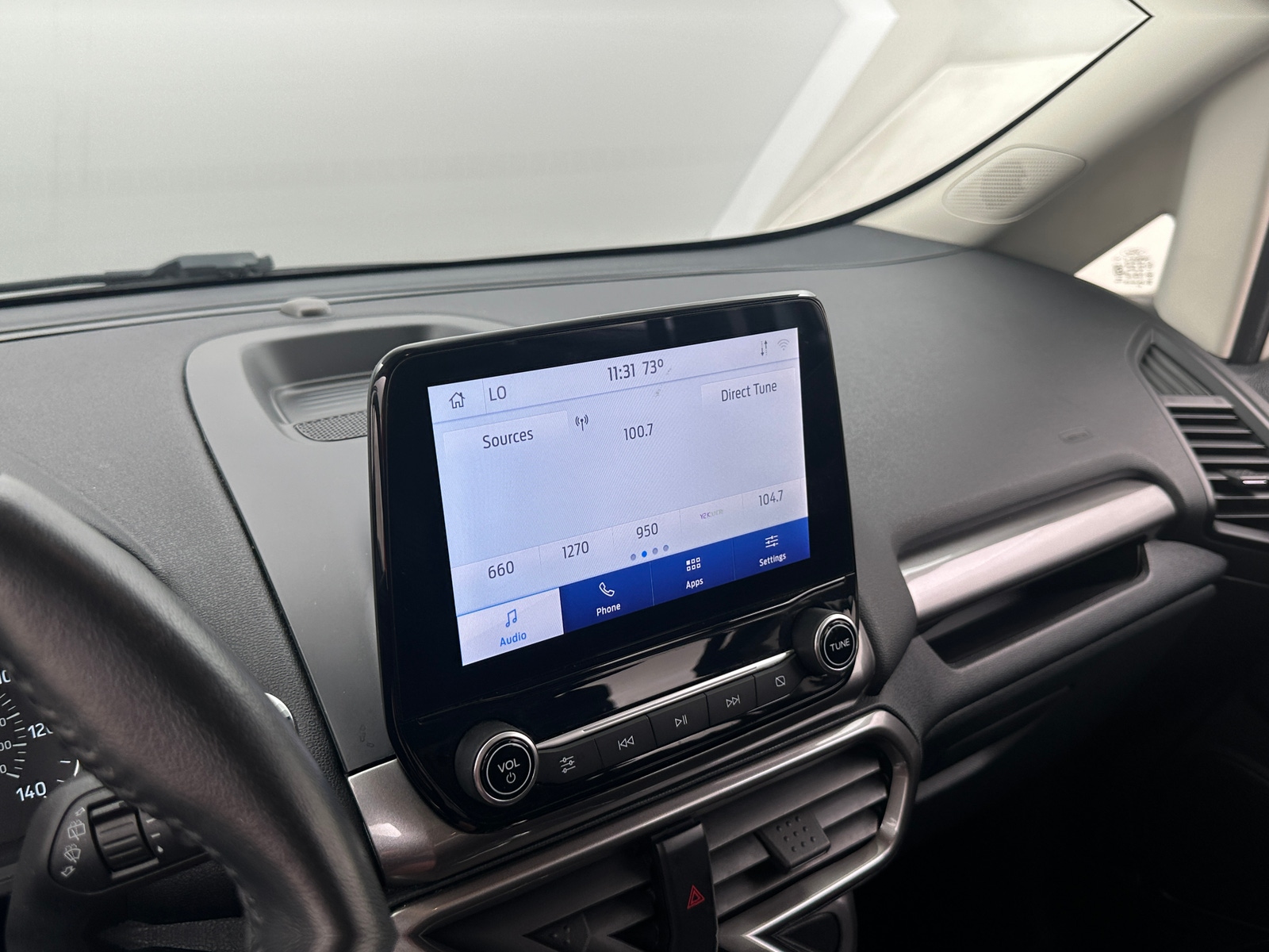 Thumbnail: 2020 Ford EcoSport - 4