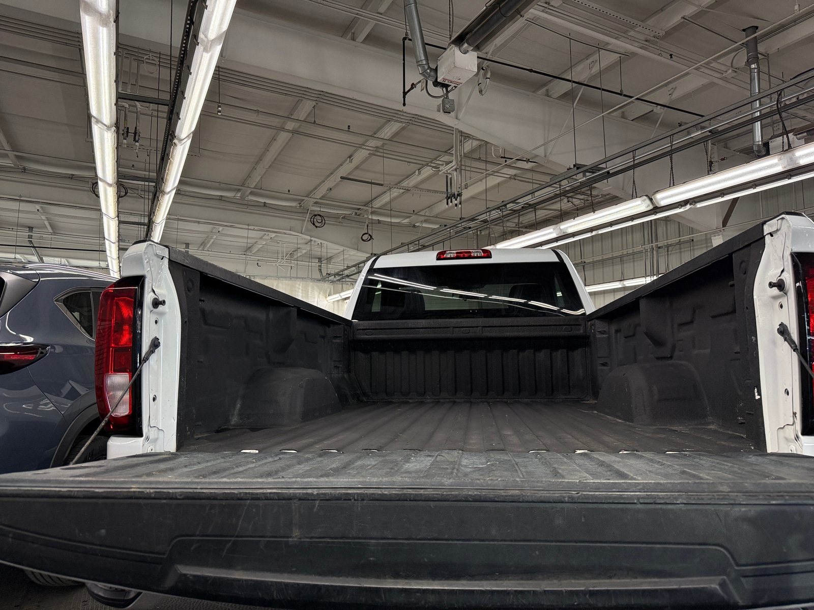 Thumbnail: 2022 GMC Sierra 1500 - 6