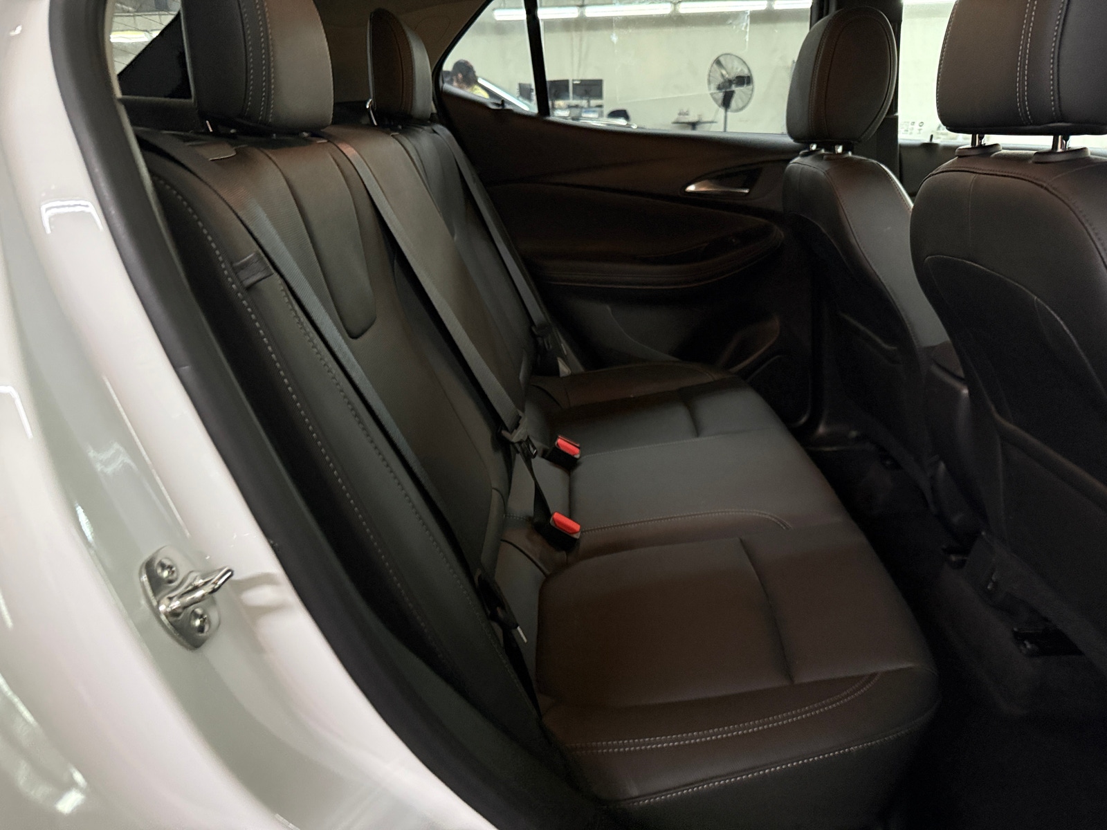 Thumbnail: 2024 Buick Encore GX - 5