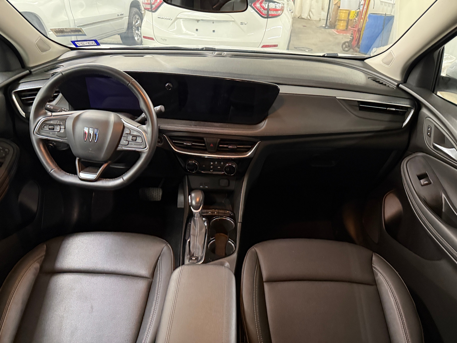 Thumbnail: 2024 Buick Encore GX - 2