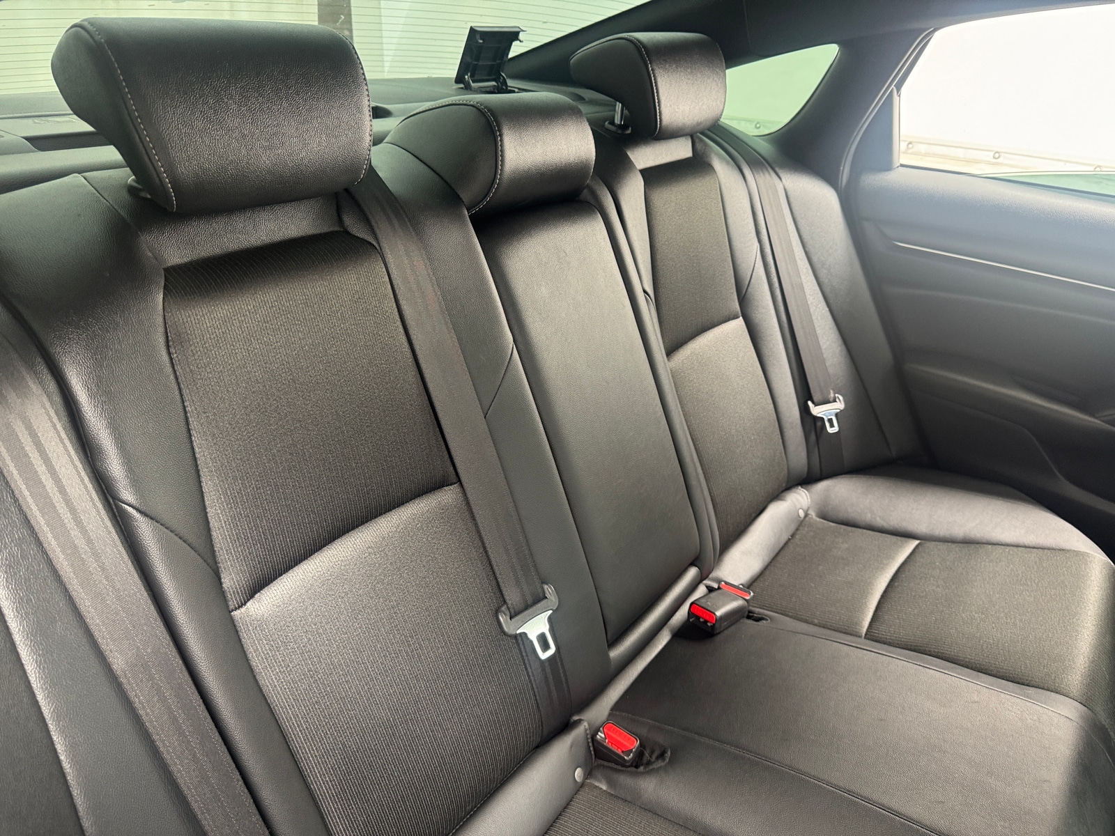 Thumbnail: 2019 Honda Accord - 6