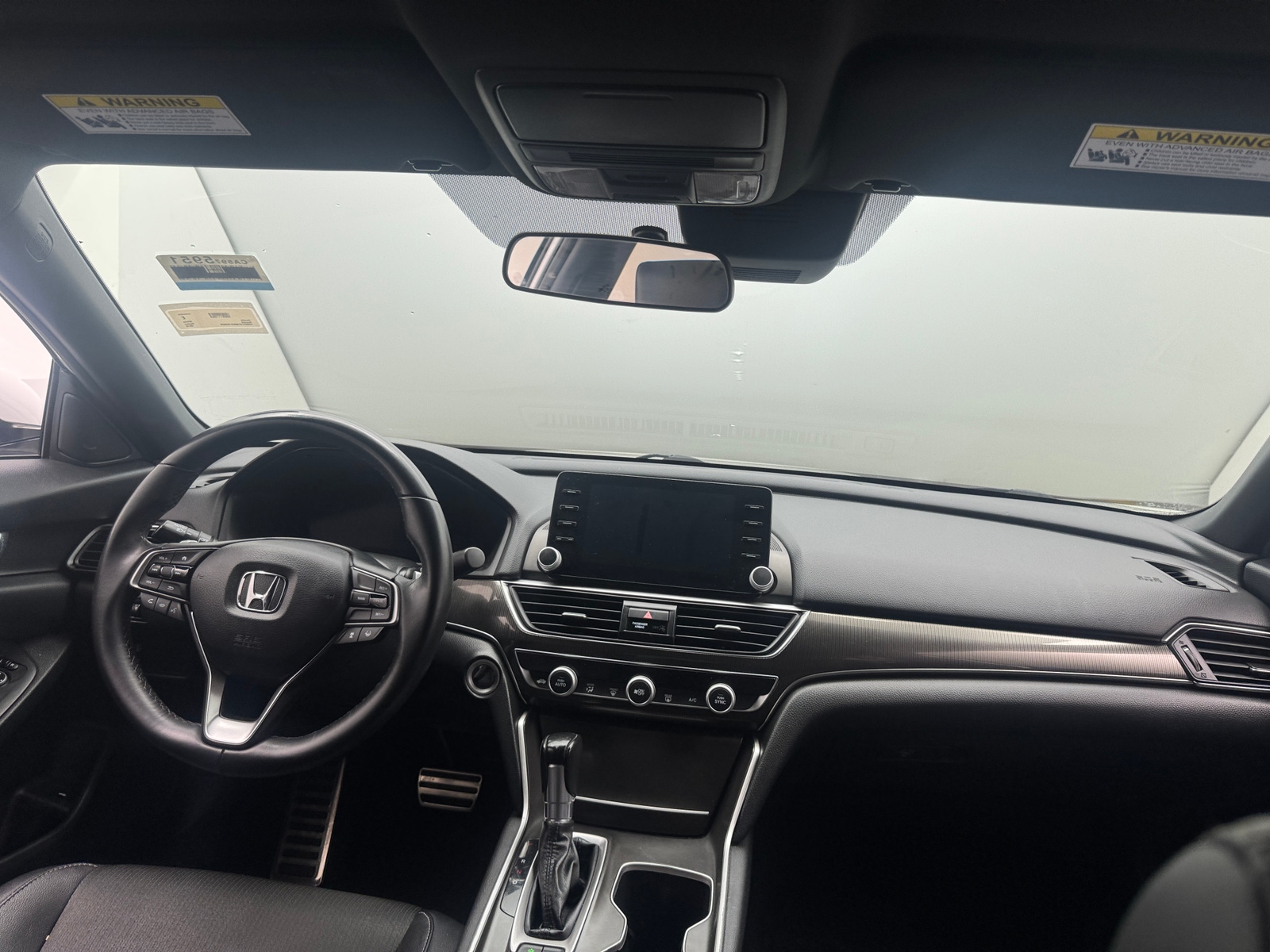 Thumbnail: 2019 Honda Accord - 3