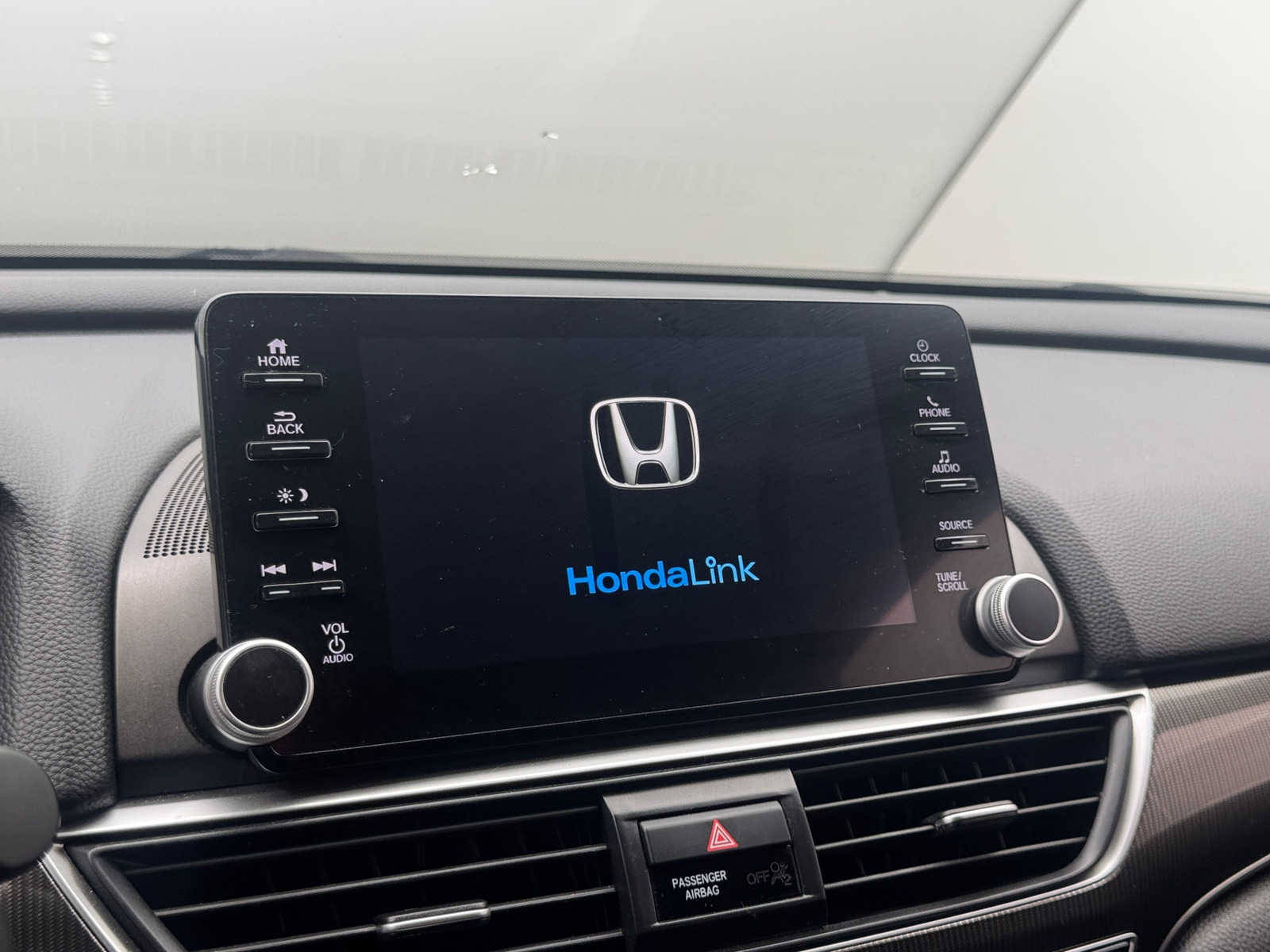 Thumbnail: 2019 Honda Accord - 4