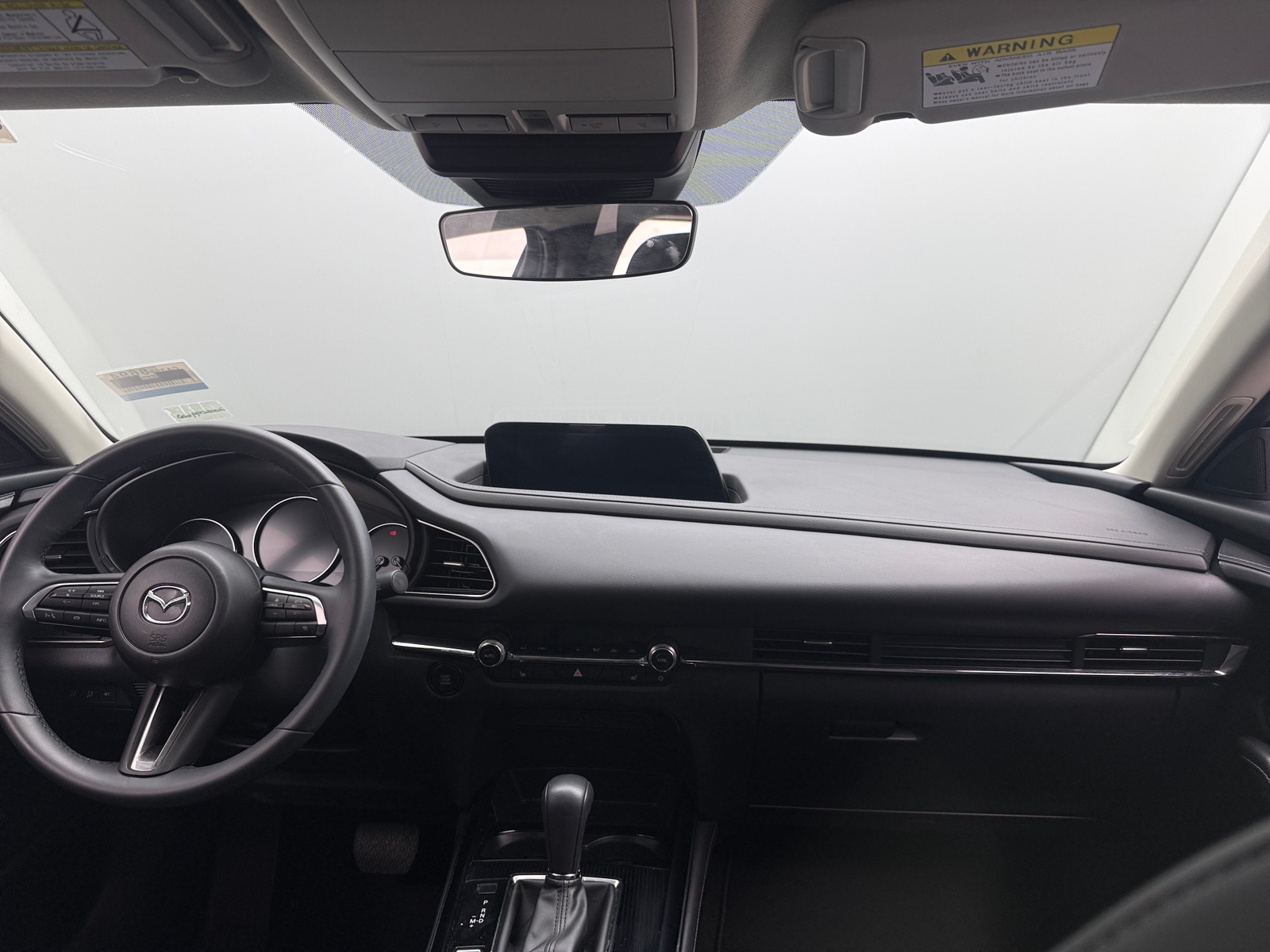 Thumbnail: 2024 Mazda CX-30 - 2