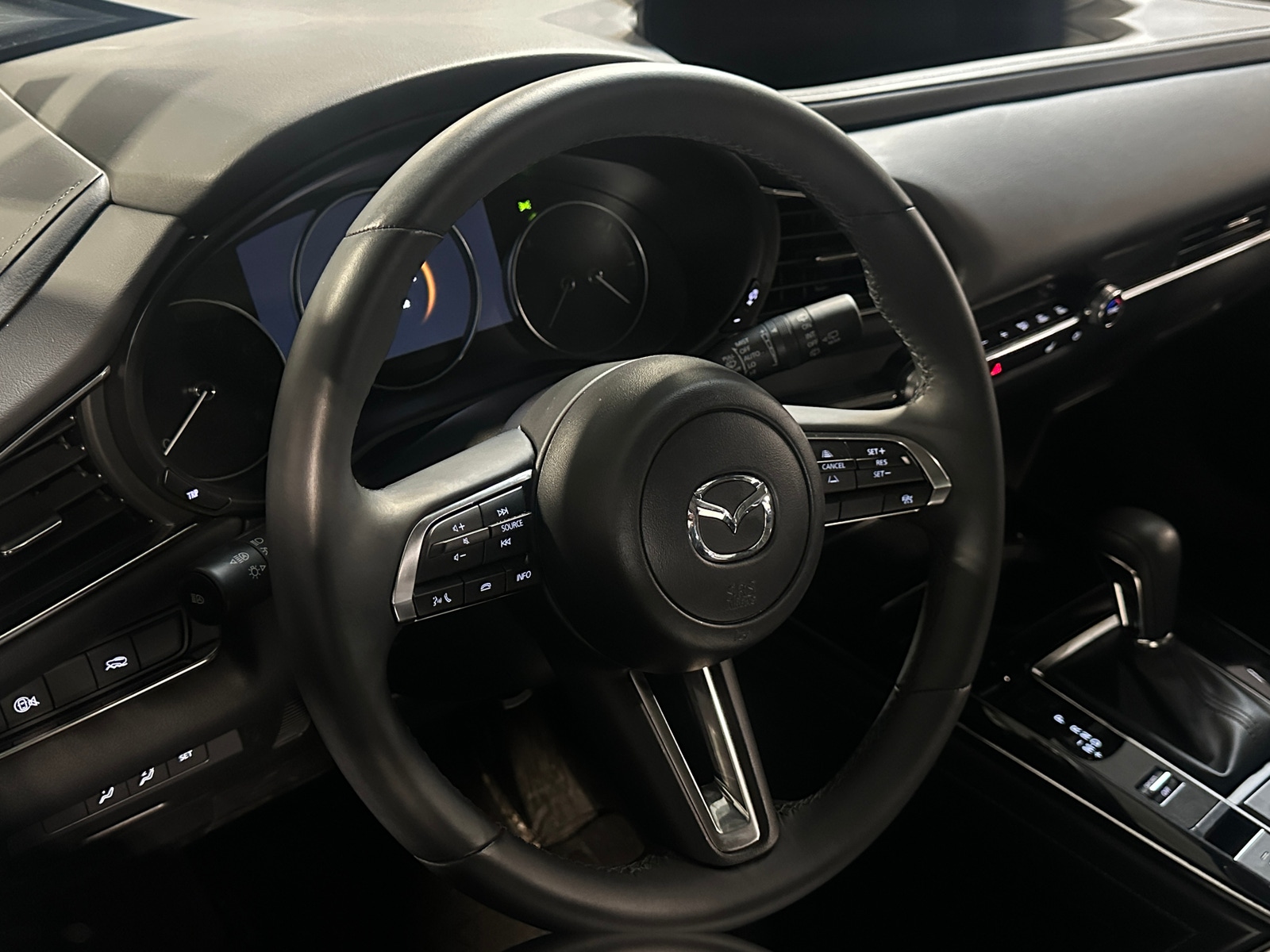 Thumbnail: 2024 Mazda CX-30 - 4