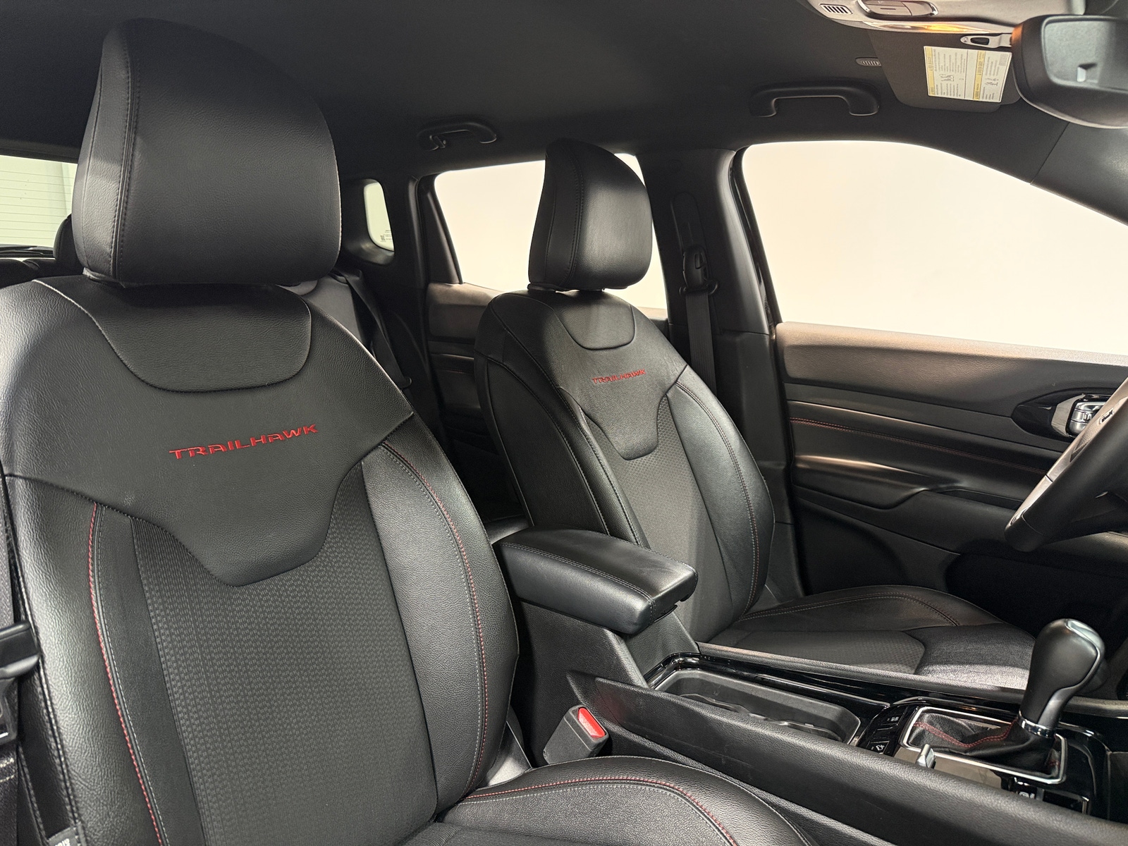 Thumbnail: 2024 Jeep Compass - 2