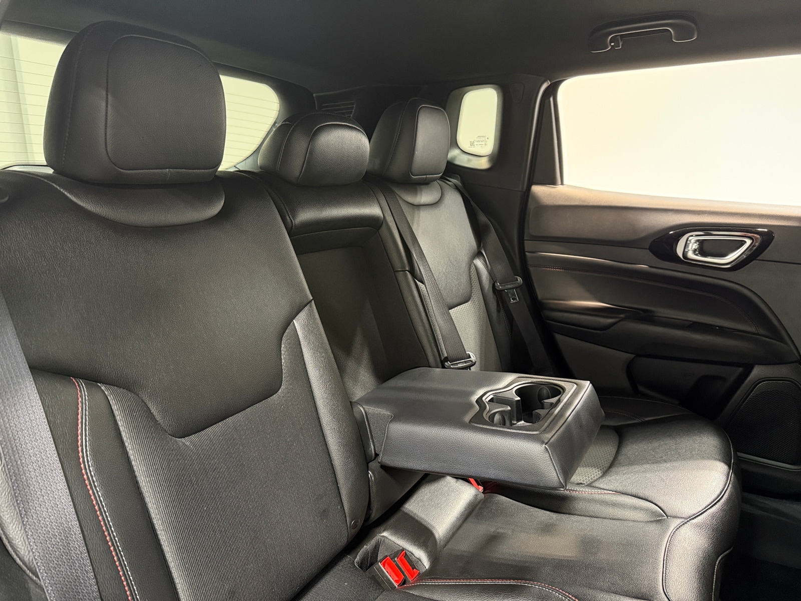 Thumbnail: 2024 Jeep Compass - 6