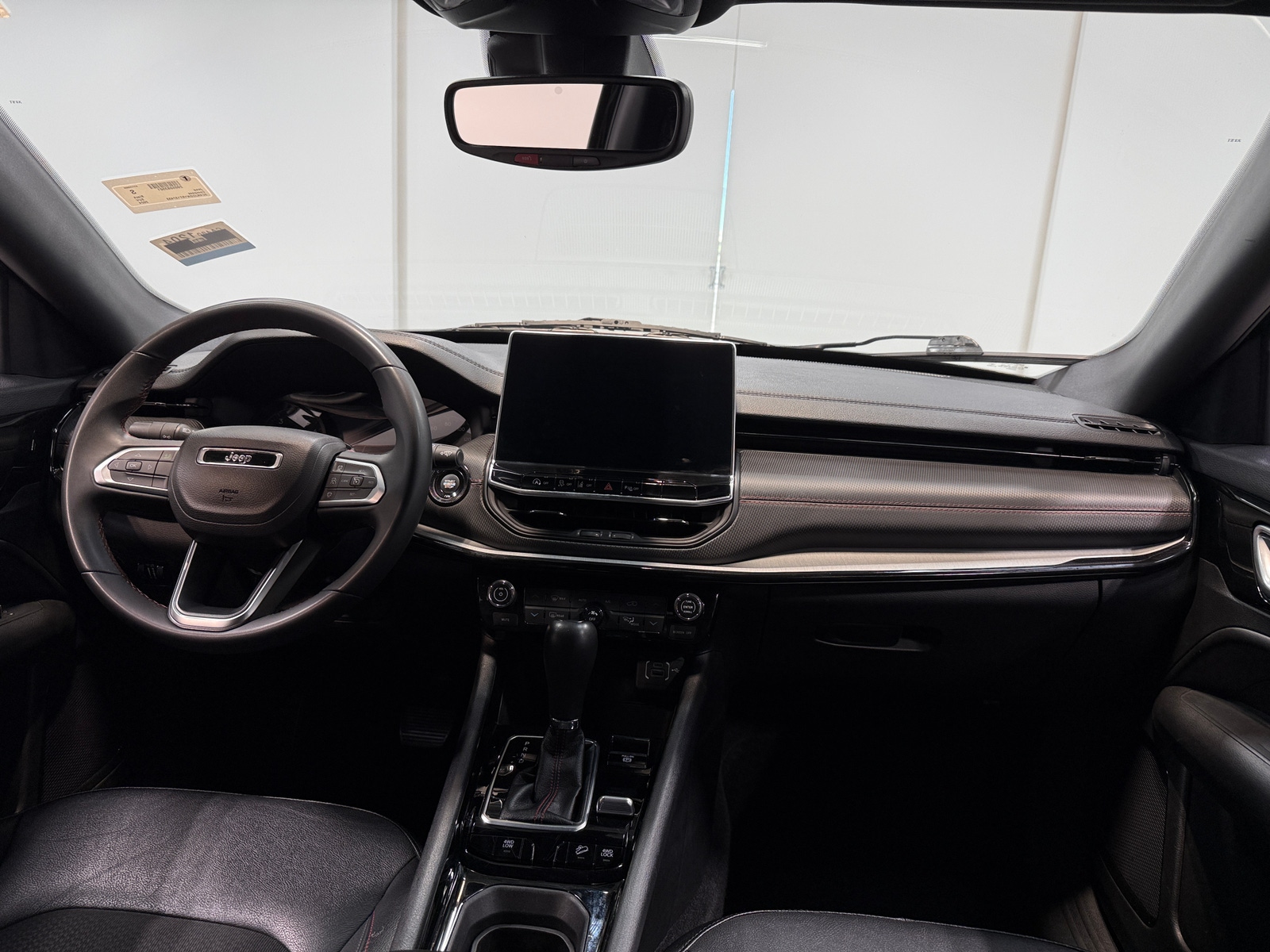 Thumbnail: 2024 Jeep Compass - 3