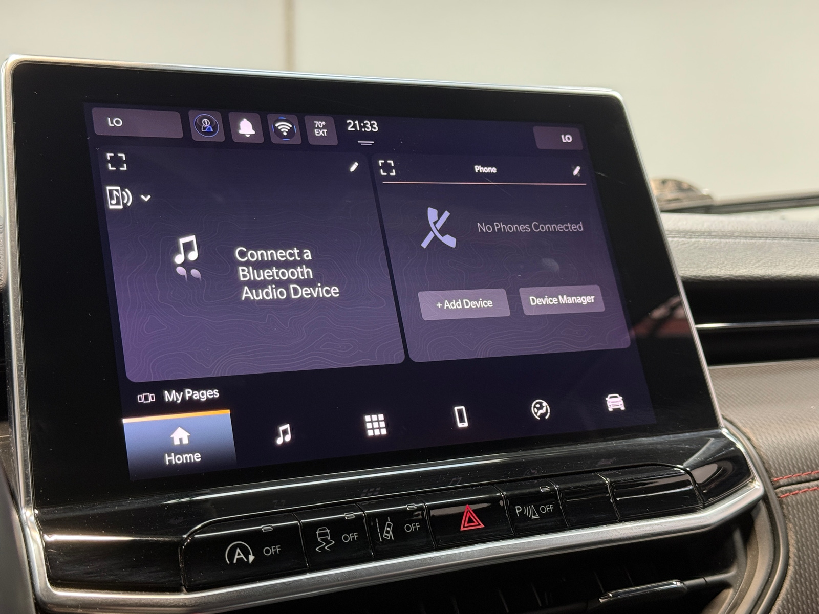 Thumbnail: 2024 Jeep Compass - 4