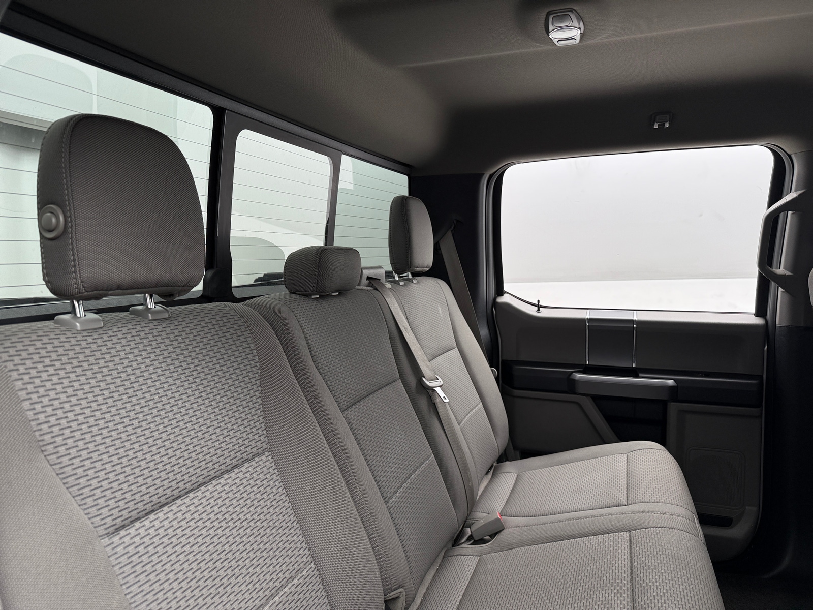 Thumbnail: 2018 Ford Econoline - 6