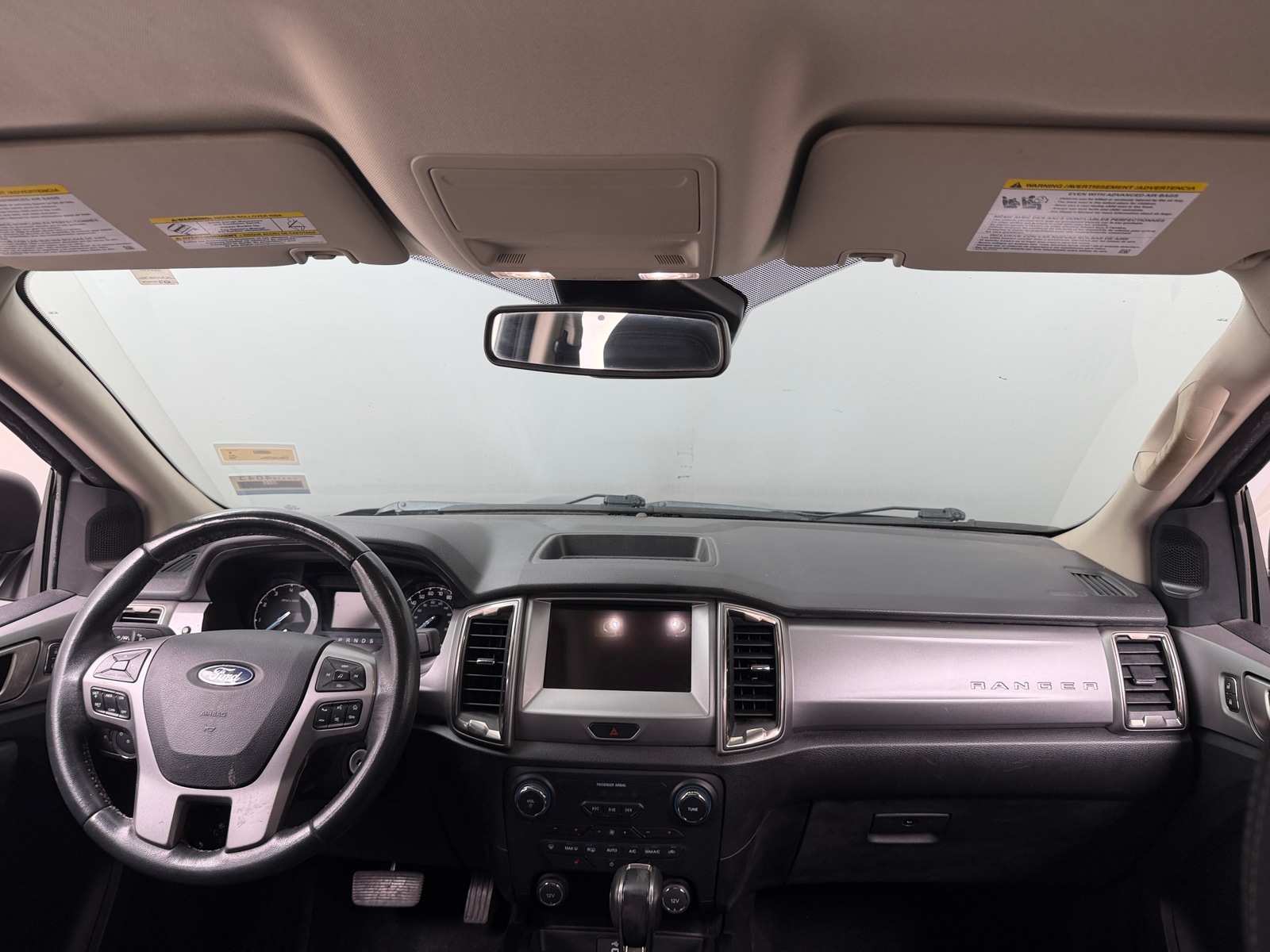 Thumbnail: 2020 Ford Ranger - 3