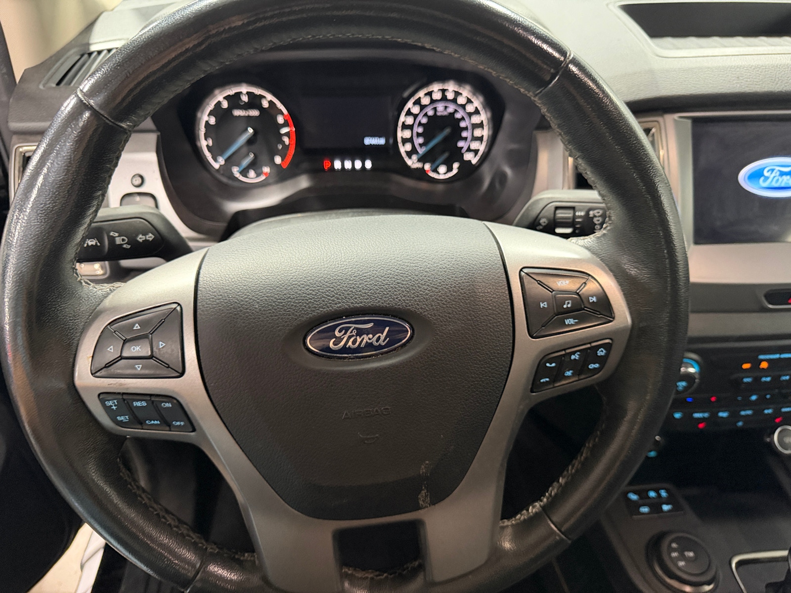 Thumbnail: 2020 Ford Ranger - 5