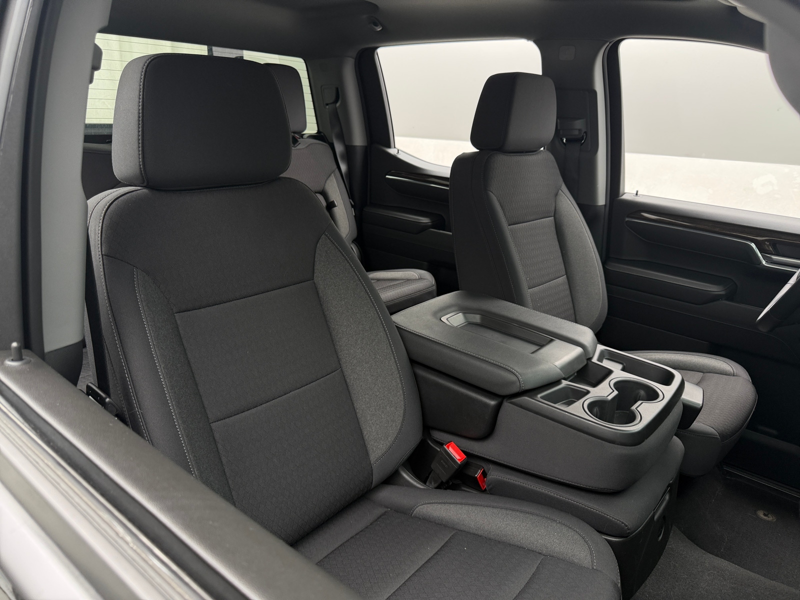 Thumbnail: 2024 GMC Sierra 1500 - 2