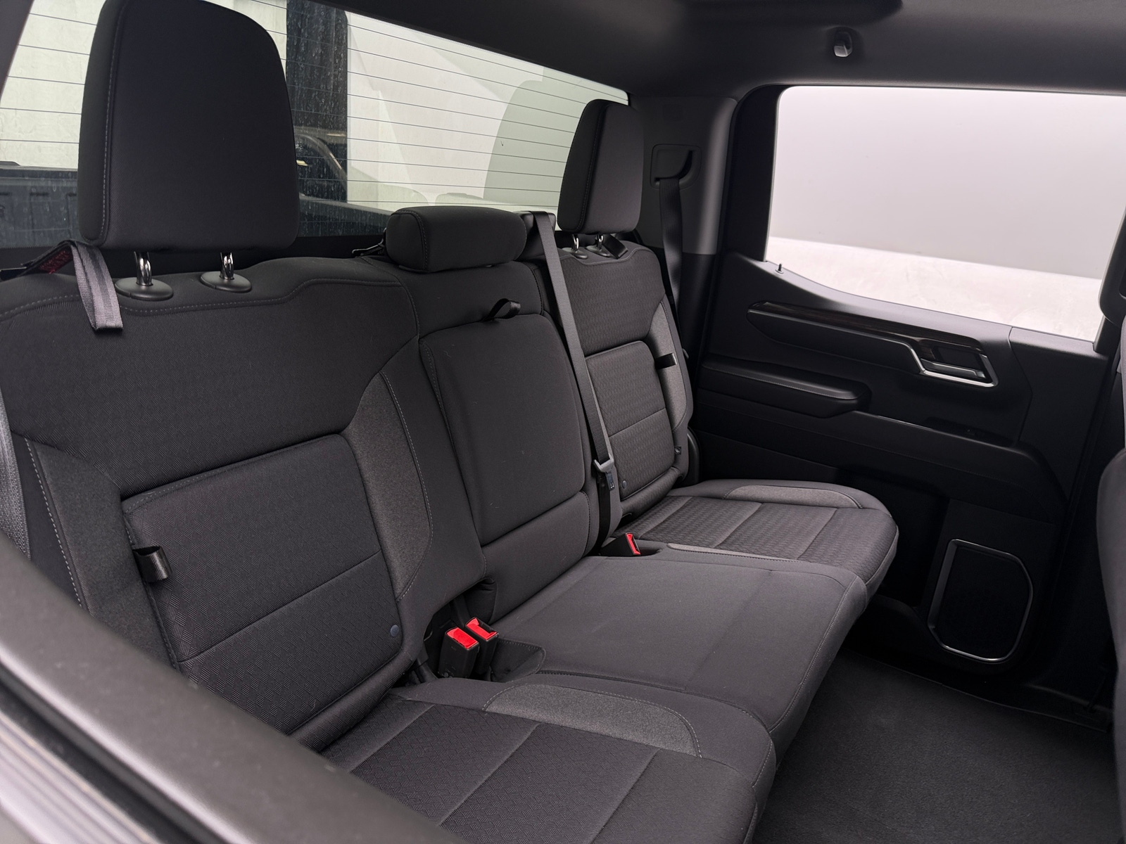 Thumbnail: 2024 GMC Sierra 1500 - 6