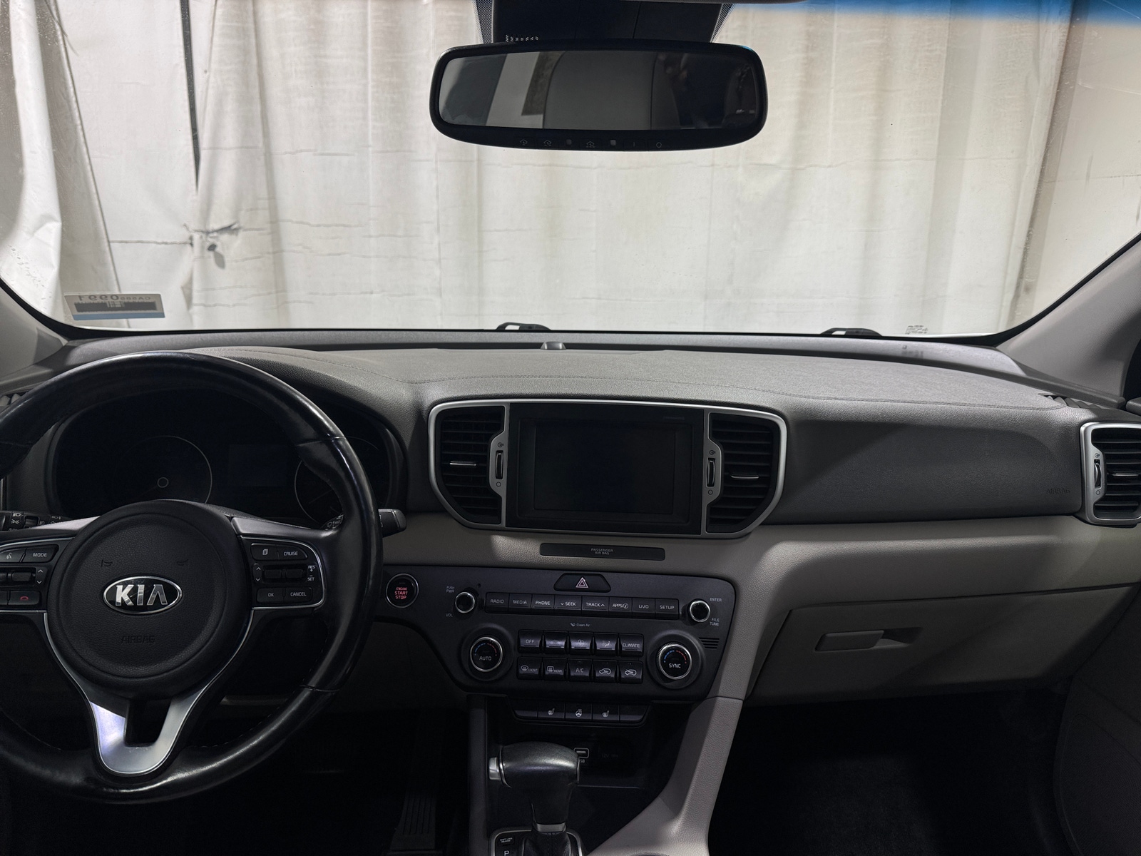 Thumbnail: 2017 Kia Sportage - 2