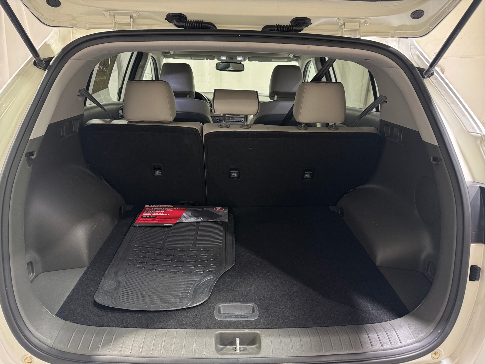 Thumbnail: 2017 Kia Sportage - 6