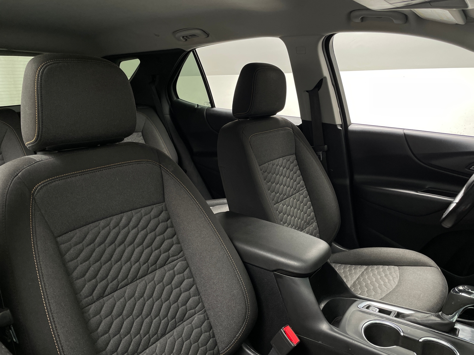 Thumbnail: 2020 Chevrolet Equinox - 2