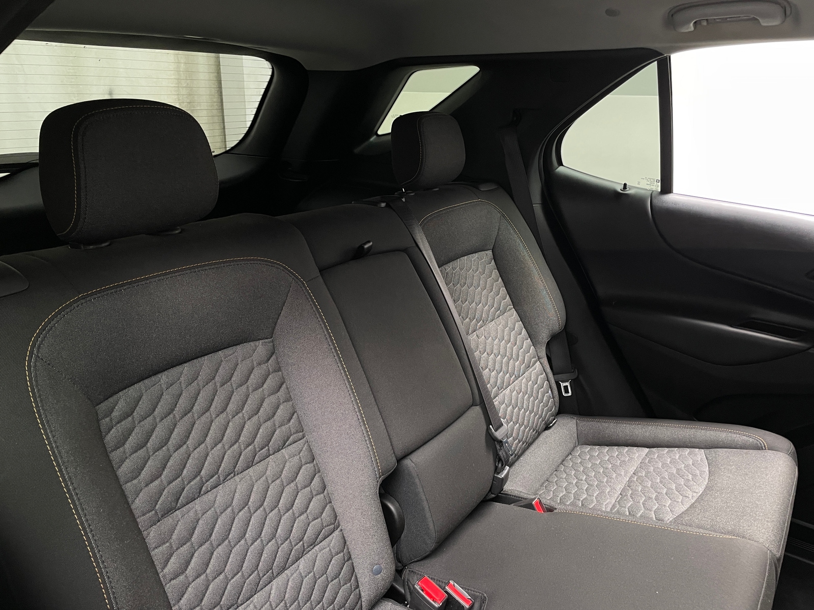 Thumbnail: 2020 Chevrolet Equinox - 6