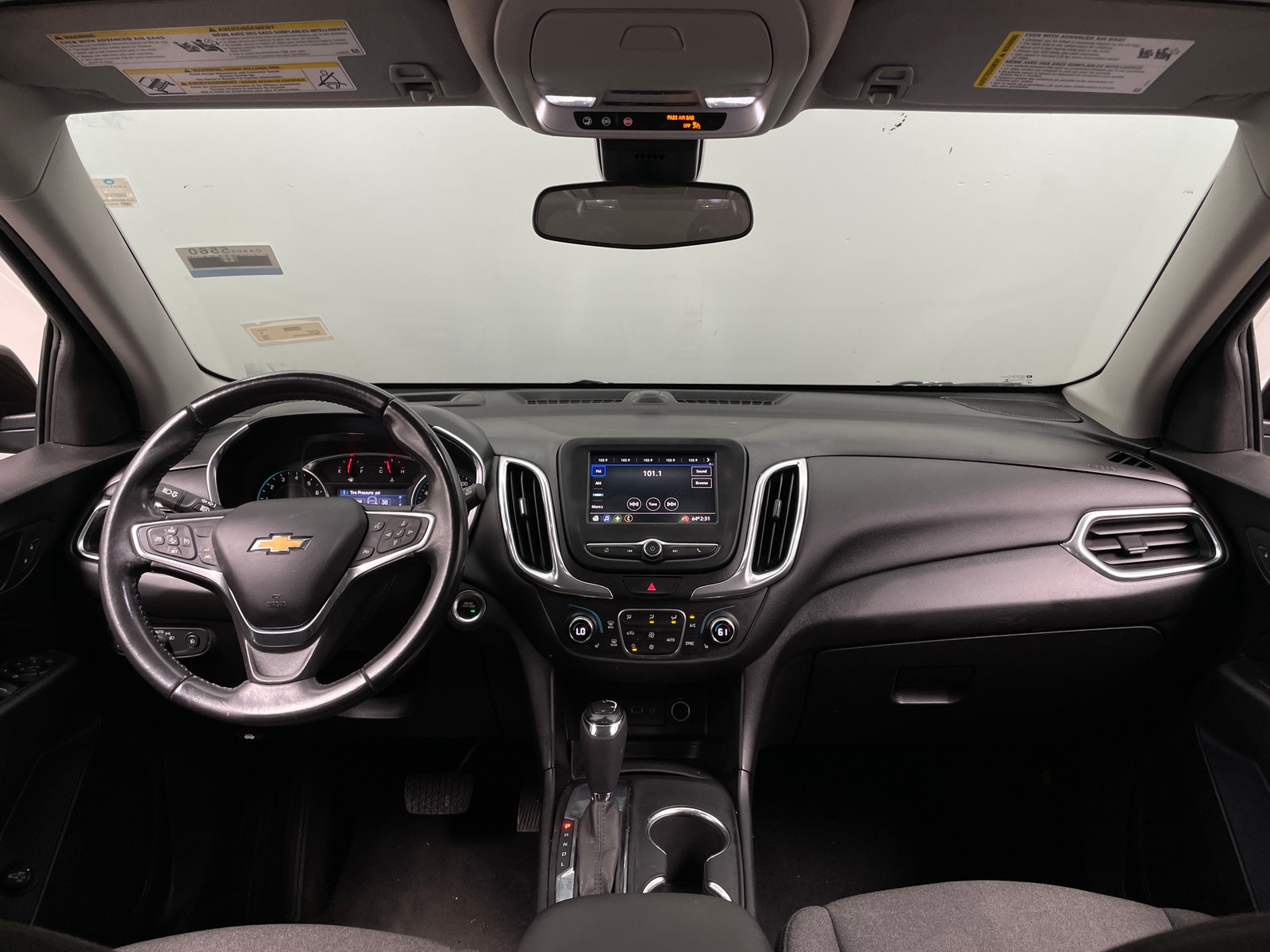 Thumbnail: 2020 Chevrolet Equinox - 3