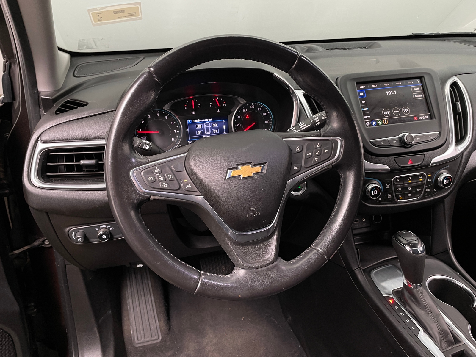 Thumbnail: 2020 Chevrolet Equinox - 5