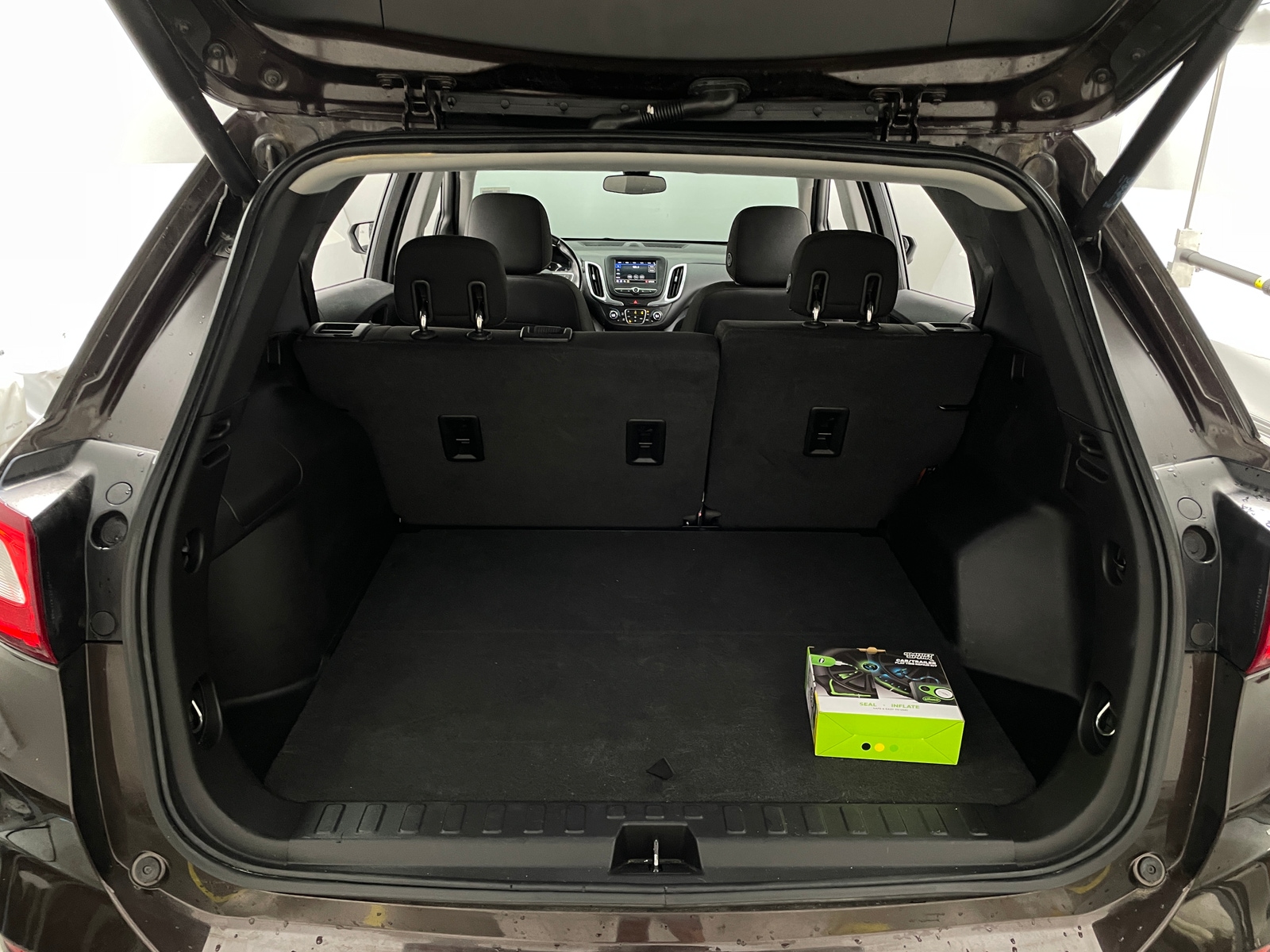 Thumbnail: 2020 Chevrolet Equinox - 7