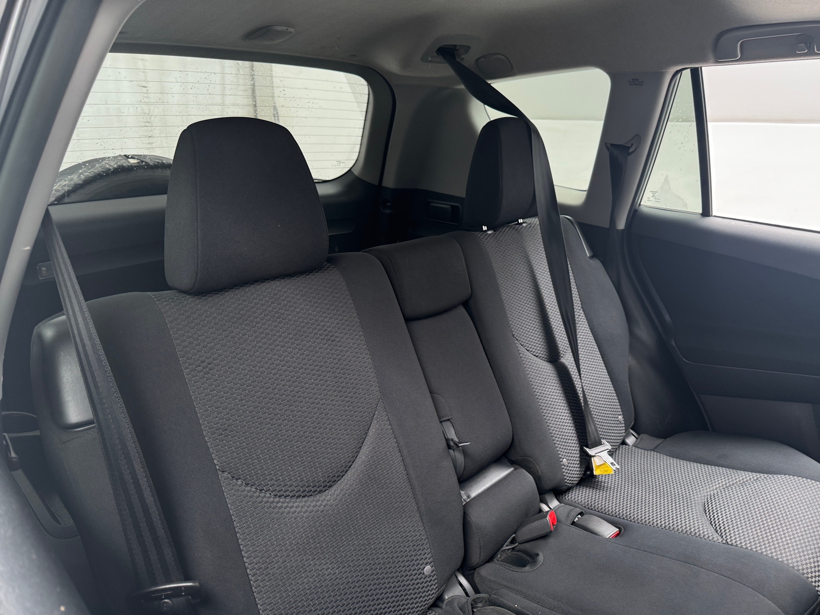 Thumbnail: 2012 Toyota RAV4 - 6
