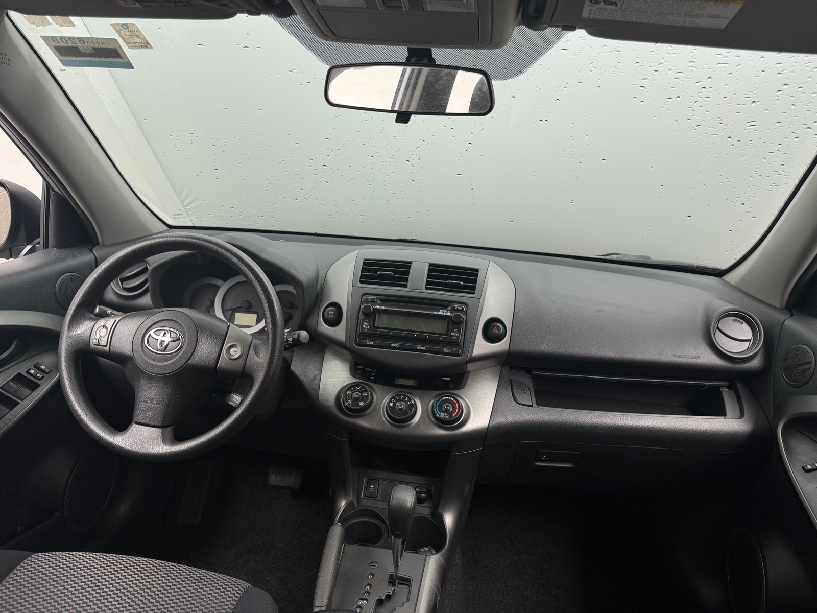 Thumbnail: 2012 Toyota RAV4 - 3