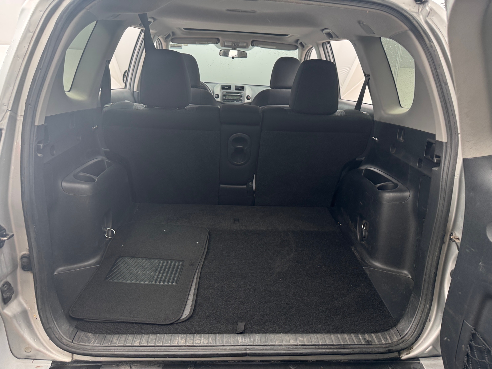 Thumbnail: 2012 Toyota RAV4 - 7
