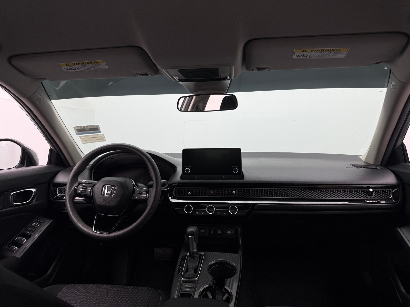 Thumbnail: 2025 Honda Civic - 3
