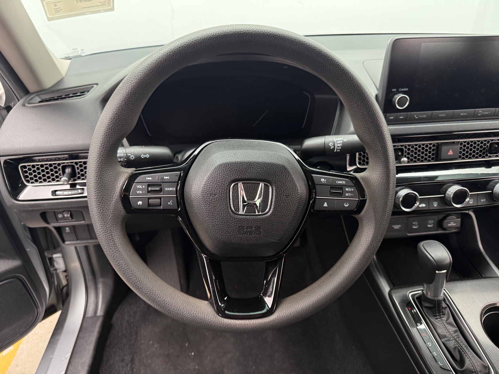 Thumbnail: 2025 Honda Civic - 5