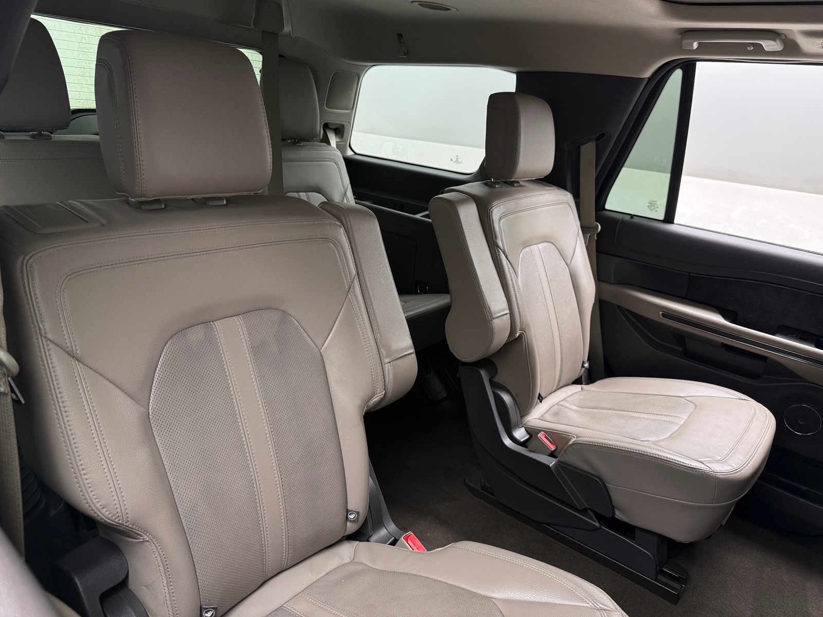 Thumbnail: 2021 Ford Expedition - 5