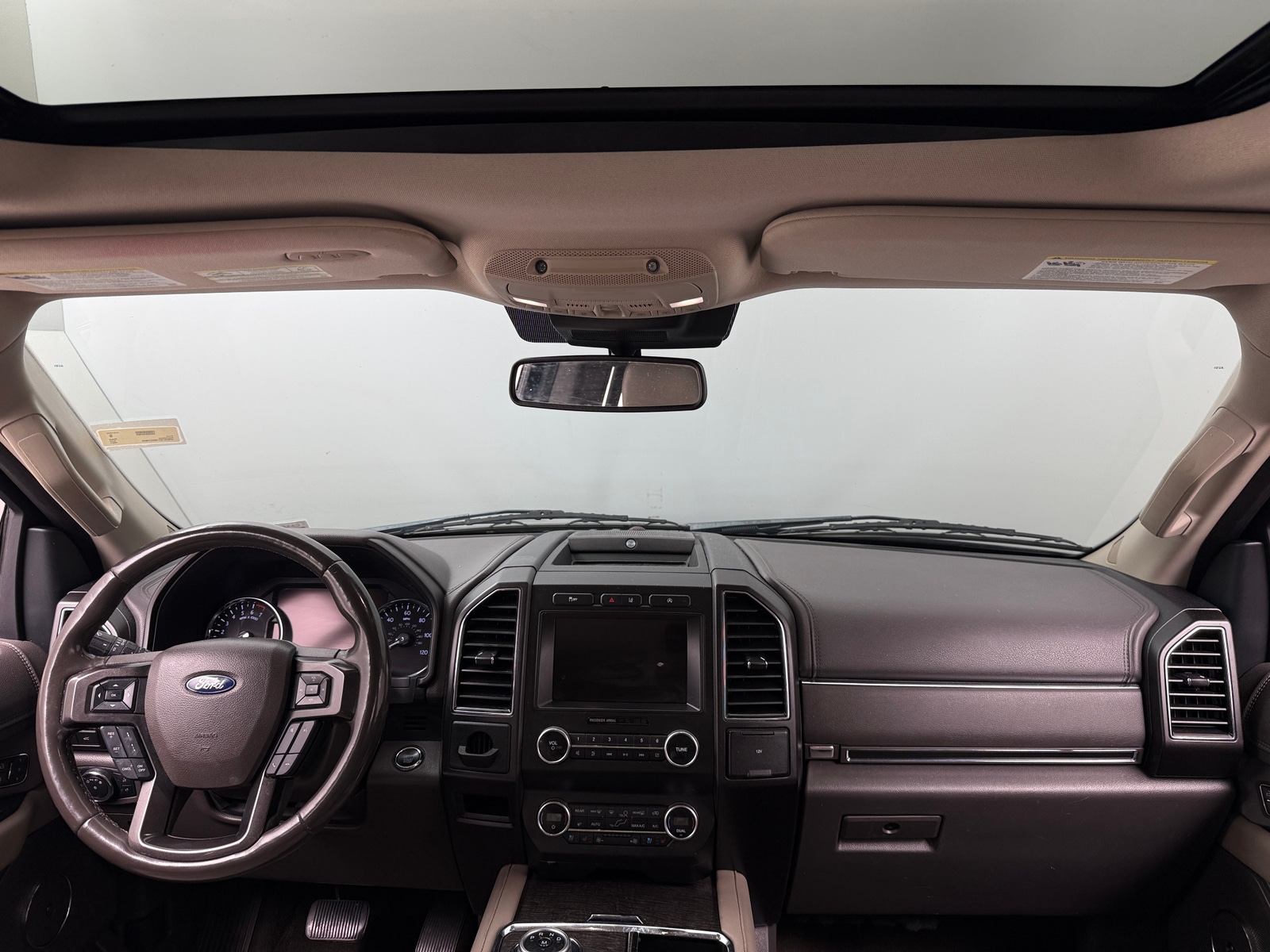 Thumbnail: 2021 Ford Expedition - 2