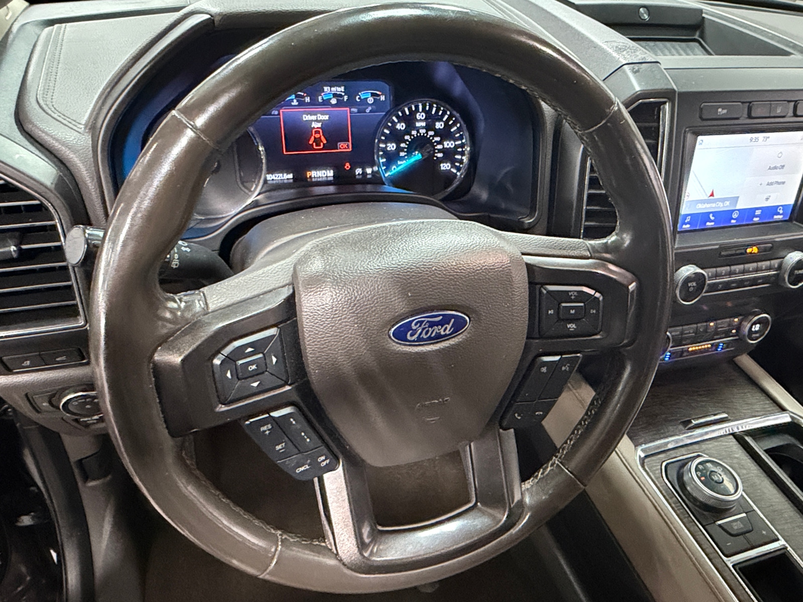 Thumbnail: 2021 Ford Expedition - 4