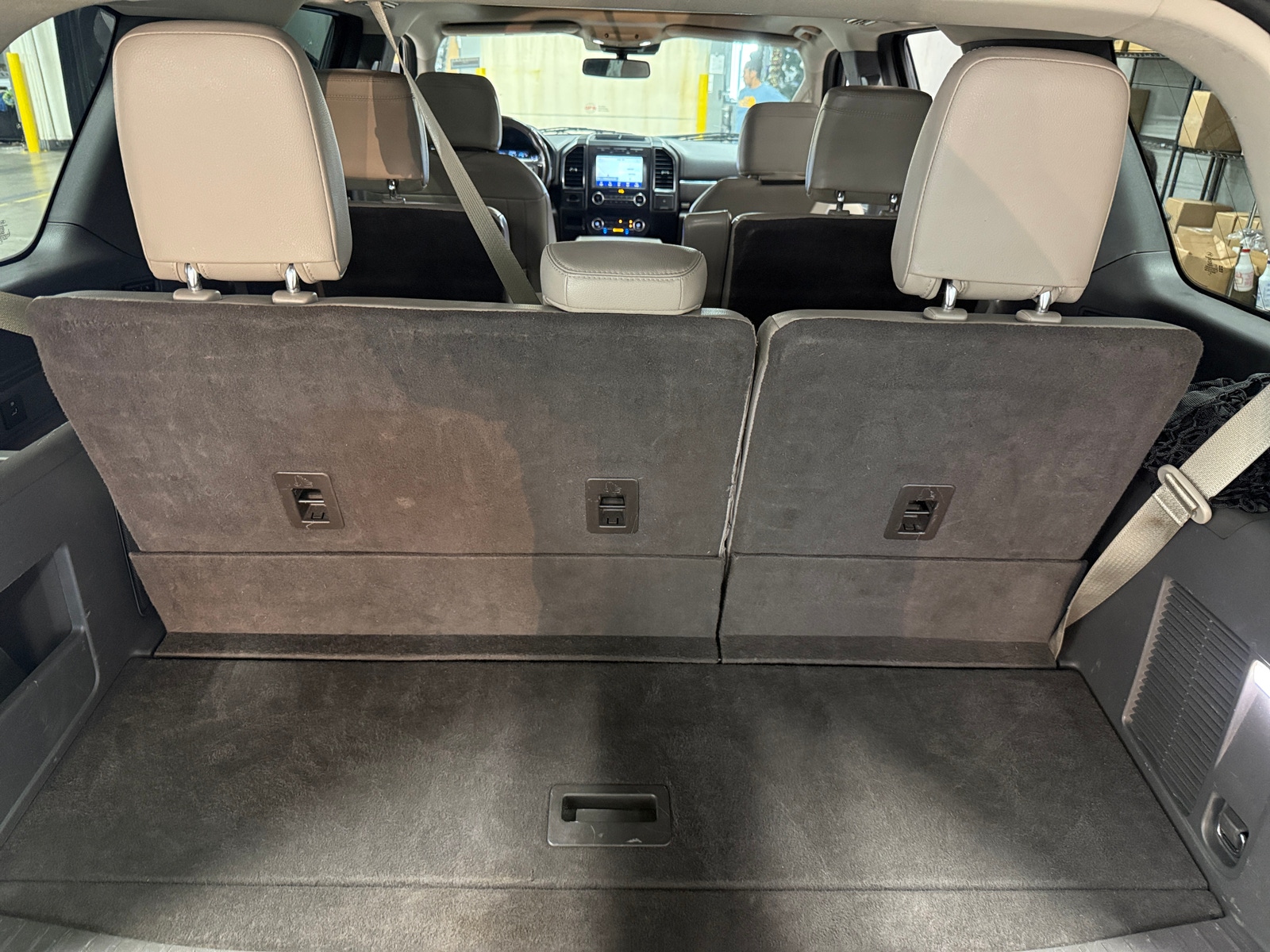 Thumbnail: 2021 Ford Expedition - 6