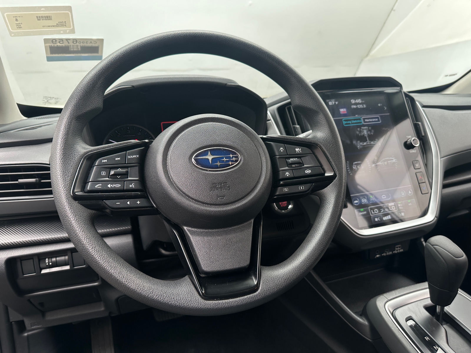 Thumbnail: 2024 Subaru Crosstrek - 5