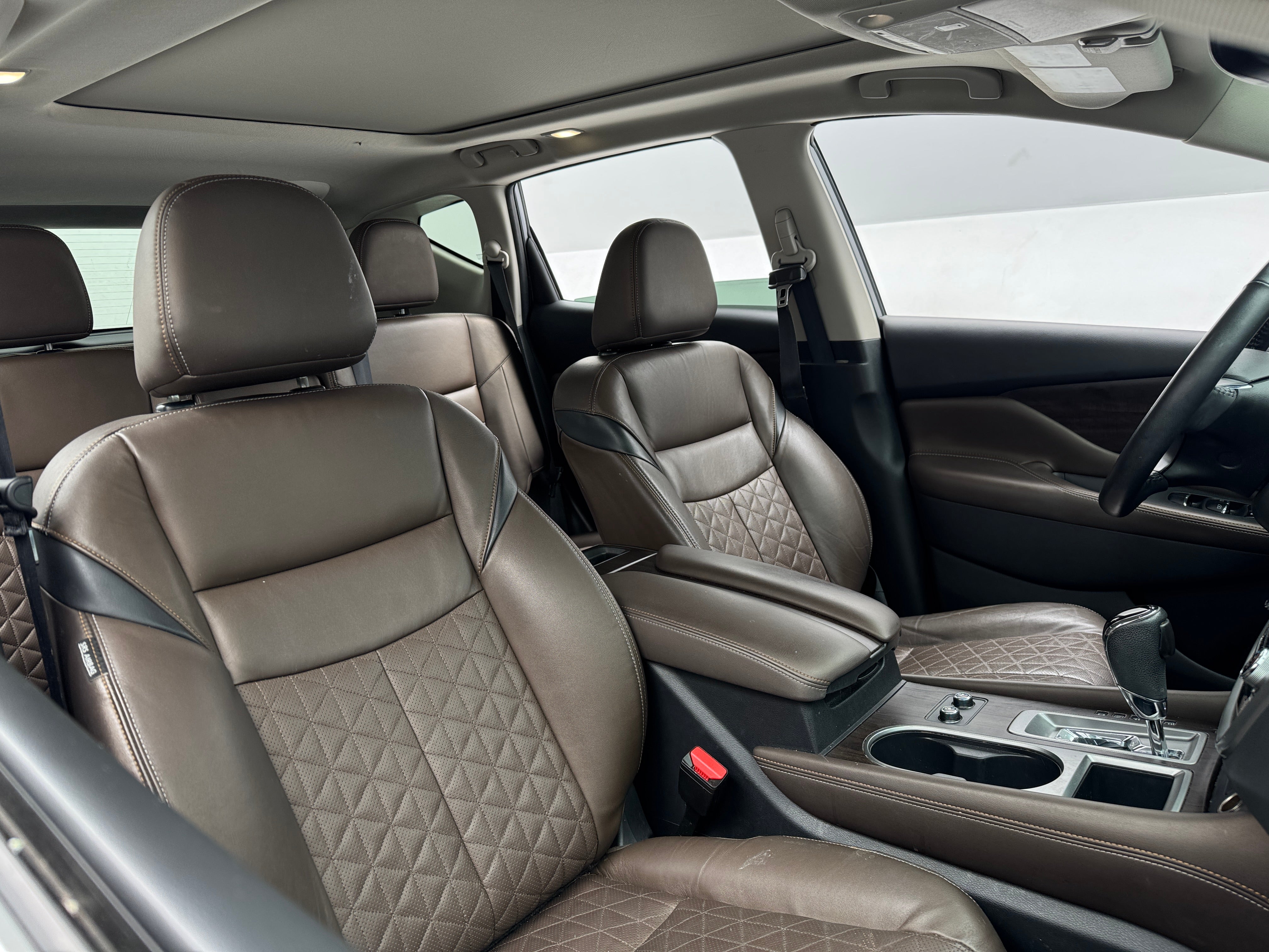 2023 Nissan Murano Platinum - Photo 3